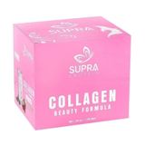 Supra Protein Collagen Beauty Formula 28 Saşe 297 Gr - Hindistan Cevizi Aromalı