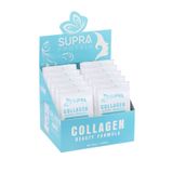 Supra Protein Collagen Beauty Formula Aromasız – 10.000 Mg Kolajen Biotin Cilt, Saç, Tırnak Desteği