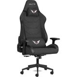 Supra Sp Oyuncu Koltuğu Nefes Alabilir Kumaş Gaming Koltuk - Çok Renkli