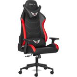 Supra Sp Oyuncu Koltuğu Premium Pu Deri Gaming Koltuk - 701 - Siyah