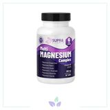 Supra Vitamin Multi Magnesium Complex 60 Tablet