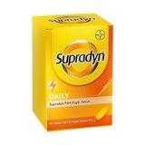Supradyn Daily 30 Tablet Gıda Takviyesi