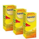 Supradyn Daily Koenzim Q10 İçeren 60 Tablet