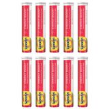 Supradyn Energy Boost 10x15 Efervesan Tablet