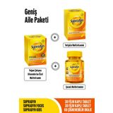 Supradyn Geniş Aile Paketi