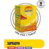 Supradyn Koenzimq10 Multivitamin 8699546090396
