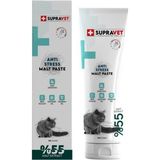 Supravet 100 gr Sakinleştirici Kedi Macunu Anti-Stress Lezzetli Malt İçeriği ile Yetişkin Kediler İçin