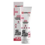 Supravet 30 gr Kitten Mother Kalsiyum ve Taurinli Multivitamin Malt Pasta