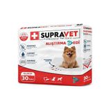 Supravet 60x90 cm 30'lu Köpek Çiş Eğitim Pedi