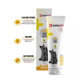 Supravet Anti Hairball Tüy Yumağı Önleyici Kedi Malt Macunu - 30 Gr