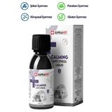 Supravet Antı Stress Kedı Köpek Sakınleştıcı Damla 100 Ml