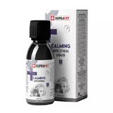 Supravet Antistress Kedi Ve Köpekler İçin Sakinleştirici 100 Ml