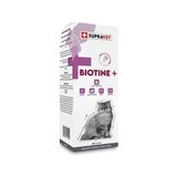 Supravet Biotine E x tra Kedi Deri ve Tüy Sağlığı Da ml ası 100 ml