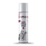 Supravet Bird Derma Spray Kuş 150 ml Deri ve Tüy Bakım Spreyi