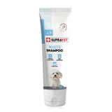 Supravet Black Beyaz Tüylü Köpek Şampuanı 200 Ml