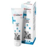 Supravet Calcium Kedi ve Köpekler İçin Kalsiyum Malt Paste 100 G