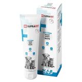 Supravet Calcium Kedi ve Köpekler Için Kalsiyum Malt Paste 100 gr - Renkli
