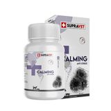 Supravet Calming Vitamin D Kedi Ve Köpek Sakinleştirici 75 Tablet