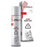 Supravet Cat Keep Off Kedi Uzaklaştırıcı Sprey 150