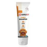 Supravet Curly Kıvırcık Tüylü Köpek Şampuanı 200 Ml