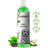 Supravet Dış Parazit Karşıtı, Tüy Engelleyici Çay Ağacı Özlü Köpek Şampuanı 200 Ml - Renkli - 1