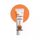 Supravet For Curly Dogs 200 ml Köpek Şampuanı