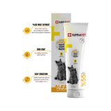Supravet Hairball Malt Tüy Yumağı Engelleyici Kedi Macunu 100 G