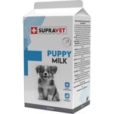 Supravet Hamile ve Yavru Köpekler Için Taurinli Köpek Süt Tozu 150 gr - Beyaz