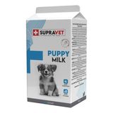 Supravet Hamile ve Yavru Köpekler Için Taurinli Köpek Süt Tozu 150 gr - Renkli