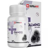 Supravet Kedi ve Köpekler İçin Sakinleştirici Calming Tablet 75'li