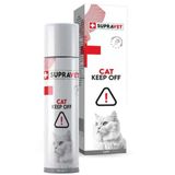 Supravet Keep Off Kedi Uzaklaştırıcı Sprey