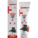 Supravet Kısırlaştırılmış Kediler İçin Malt Macun 100 gr Anti Hairball Lezzetli Formül
