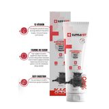 Supravet Kısırlaştırılmış Kediler İçin Multivitamin Malt Macun 100 G
