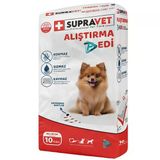 Supravet Köpek Çiş Eğitim Pedi 60X90 10 Lu Paket