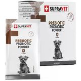 Supravet Köpek İçin Bağışıklık Güçlendirici Toz Probiyotik 30'lu Paket