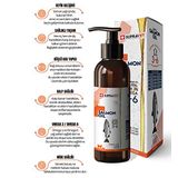 Supravet Köpekler İçin Norveç Somon Yağı 200 ML