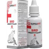 Supravet Kuslar Icin Multi Vitamin Damla 30 Ml