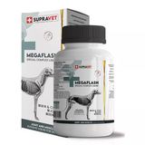 Supravet Megaflash Köpek Kas Geliştirici Takviye 500 Ml