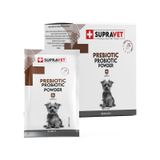 Supravet Probiyotik Köpek Toz Takviyesi 30 x 1.5 G