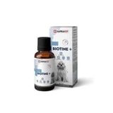 Supravet Professional Pet Care Biotine+ Köpek Deri ve Tüy Sağlığı Damlası, 100 ml