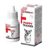 Supravet Puppy Trainer Köpek Tuvalet Eğitim Damlası 50 Ml