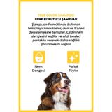 Supravet Renk Koruyucu Köpek Şampuanı 200ML