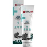 Supravet Sakinleştirici Kedi Macunu 100 gr Şekersiz Extra Malt Stres Giderici Lezzet
