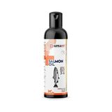 Supravet Salmon Oil Deri Tüy ve Açıcı Kedi ve Köpek Somon Yağı 200 ml