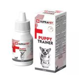Supravet Train Spray Yavru Kopek Tuvalet Egitim Damlasi 50 Ml