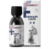 Supravet Urinary Kedi ve Köpek İdrar Sağlığı 100 ml Sistem Destekleyici Sıvı Damla