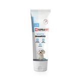 Supravet White Beyaz Tüylü Köpekler İçin Şampuan 200ML