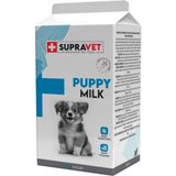 Supravet Yavru Köpekler Için Taurinli Köpek Süt Tozu 150 gr