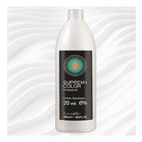 Suprema Color Krem Oksidan 20 Volum 1000 ML