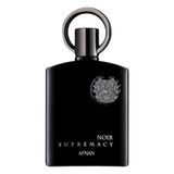 Supremacy Afnan Noir EDP 100 ML Erkek Parfümü